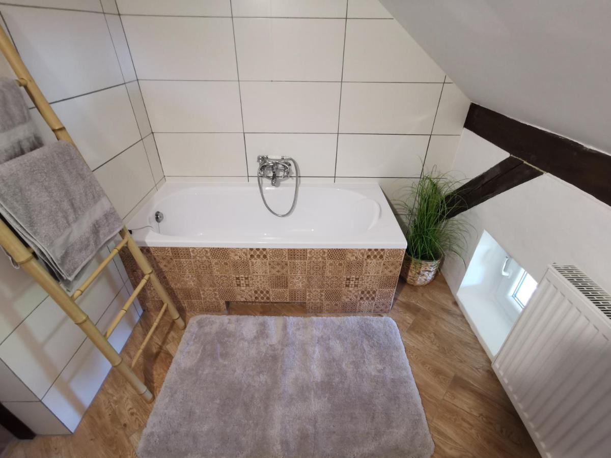 Apartamenty Jeziorna 8 Z Widokiem Na Czos Mrągowo Exterior foto