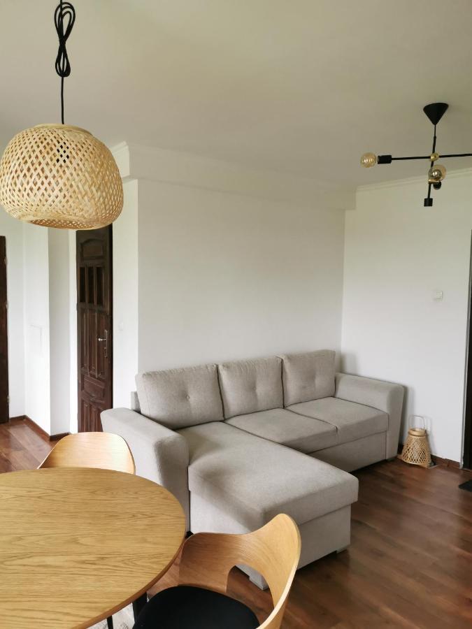 Apartamenty Jeziorna 8 Z Widokiem Na Czos Mrągowo Exterior foto
