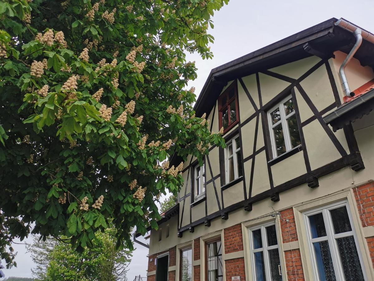 Apartamenty Jeziorna 8 Z Widokiem Na Czos Mrągowo Exterior foto