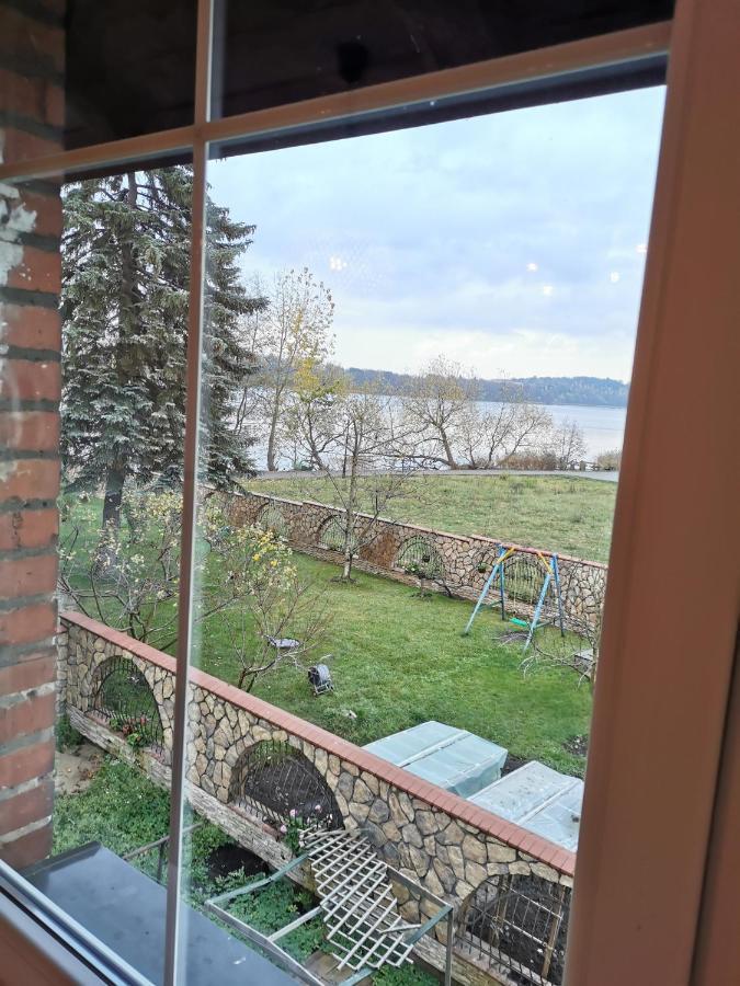 Apartamenty Jeziorna 8 Z Widokiem Na Czos Mrągowo Exterior foto