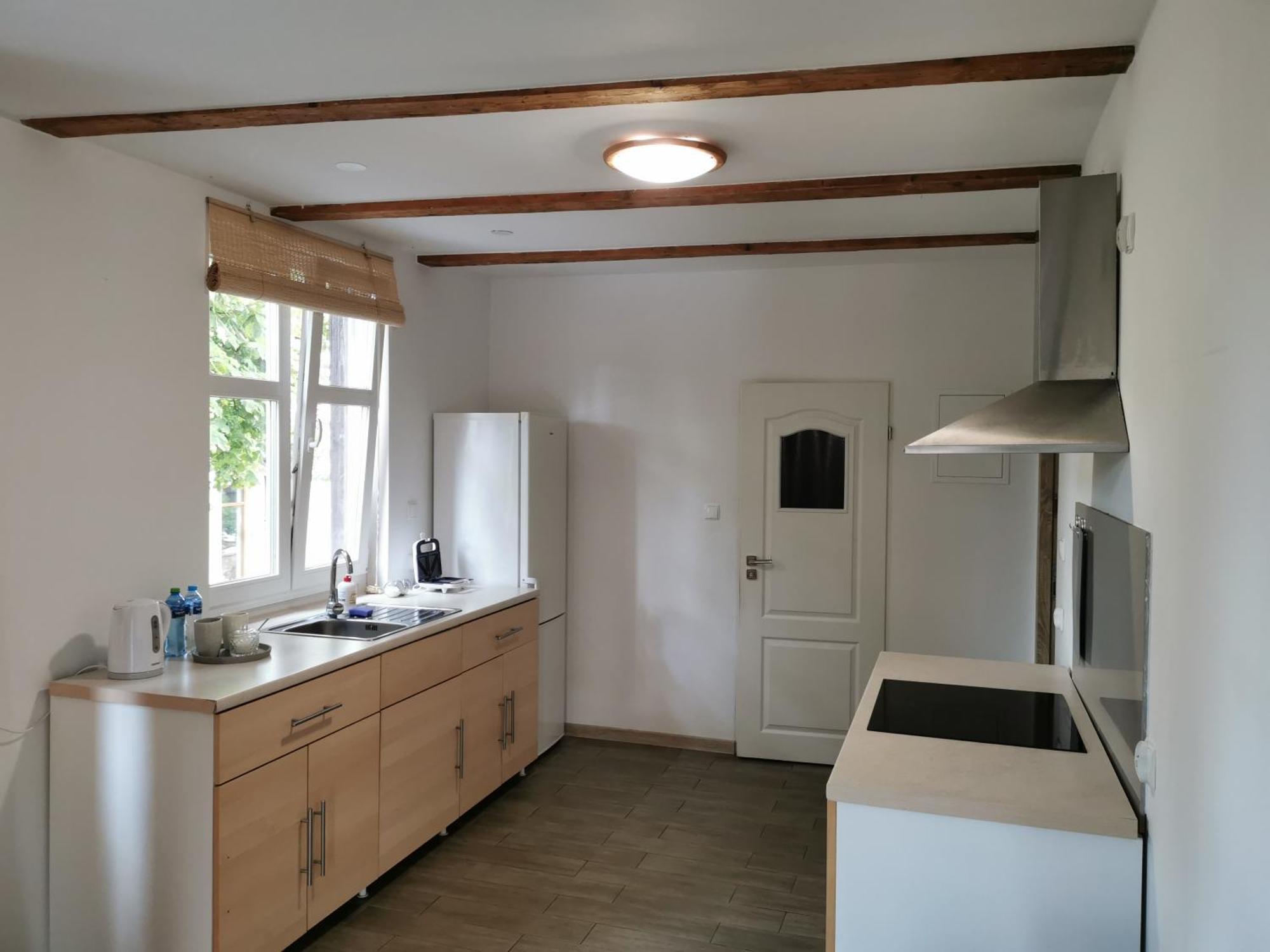 Apartamenty Jeziorna 8 Z Widokiem Na Czos Mrągowo Exterior foto