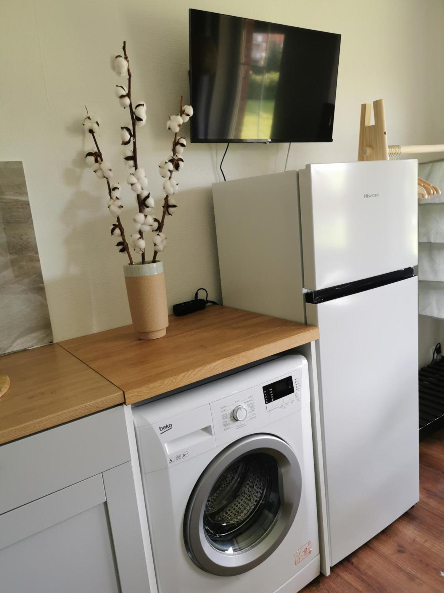 Apartamenty Jeziorna 8 Z Widokiem Na Czos Mrągowo Exterior foto