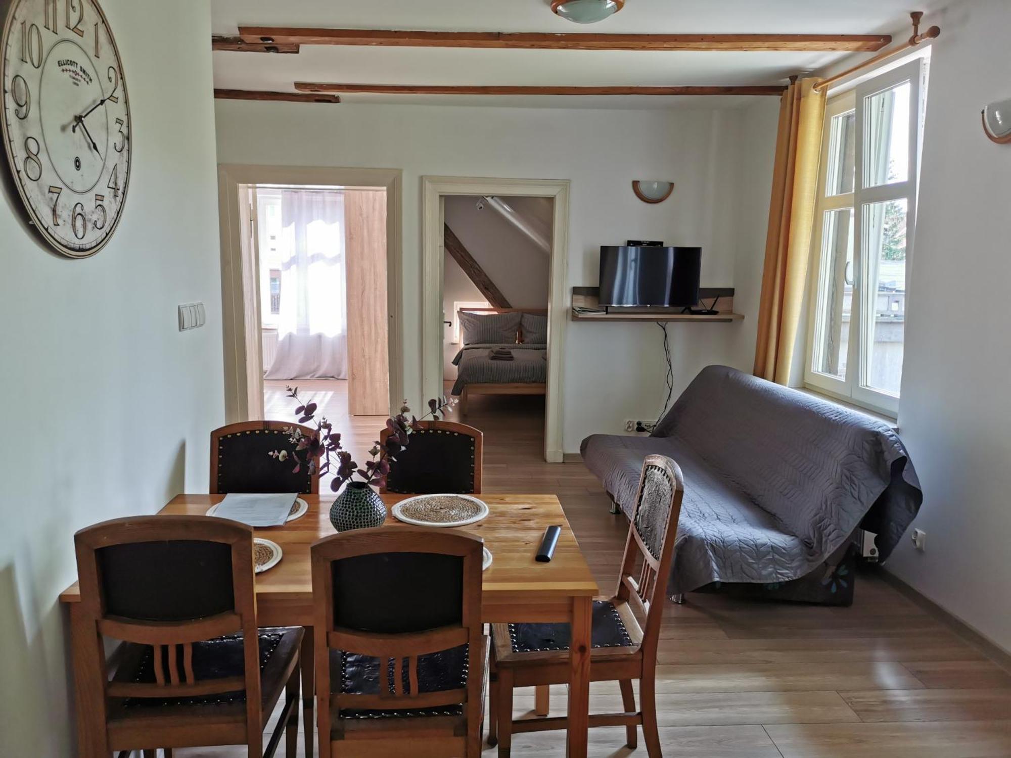 Apartamenty Jeziorna 8 Z Widokiem Na Czos Mrągowo Cameră foto